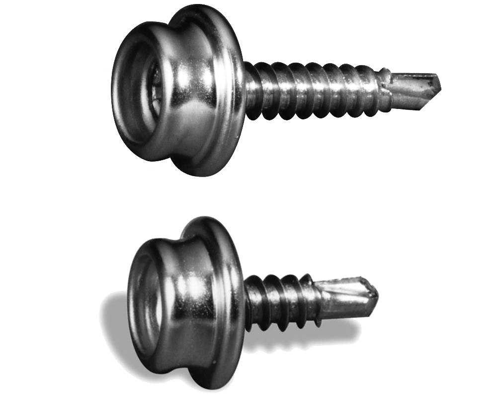 Stud screws