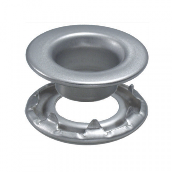 Grommets Stainless Steel Premium SelfPiercing with Washers Save at