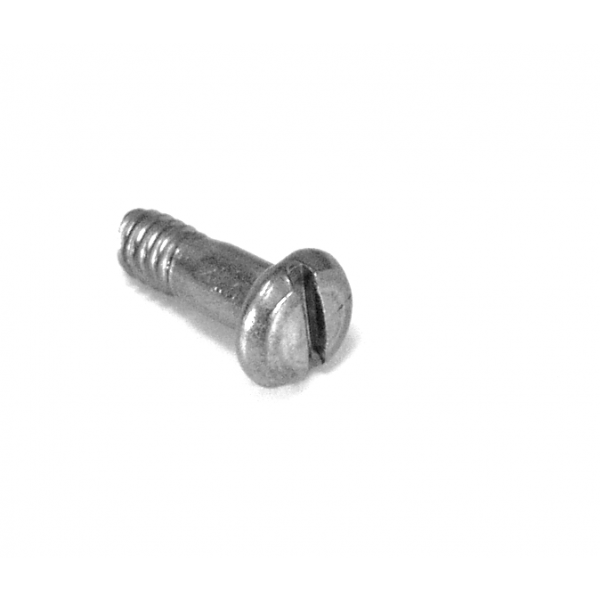 Shoulder Screw For Nylon Fits 3/4", 7/8" Nylon Jaw Slides and Deck