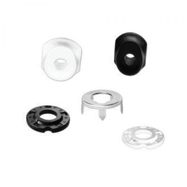 Snap Fast Fasteners Save at D&D Threads Plus