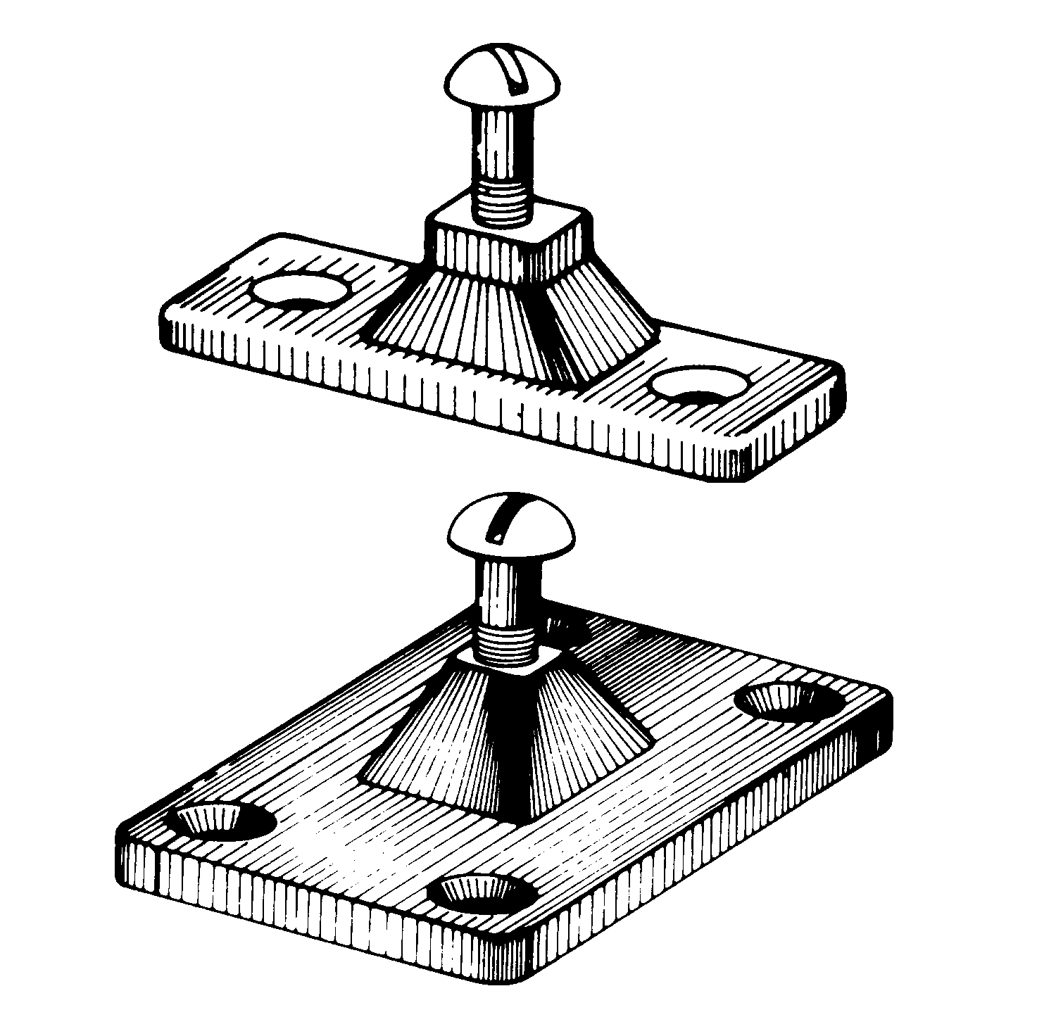 Side Mount