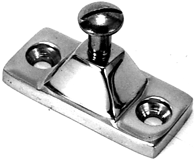 Deck Hinge - Side Mount