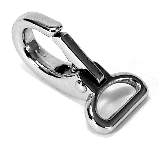 Snap Hook - Fast Eye Heavy Duty