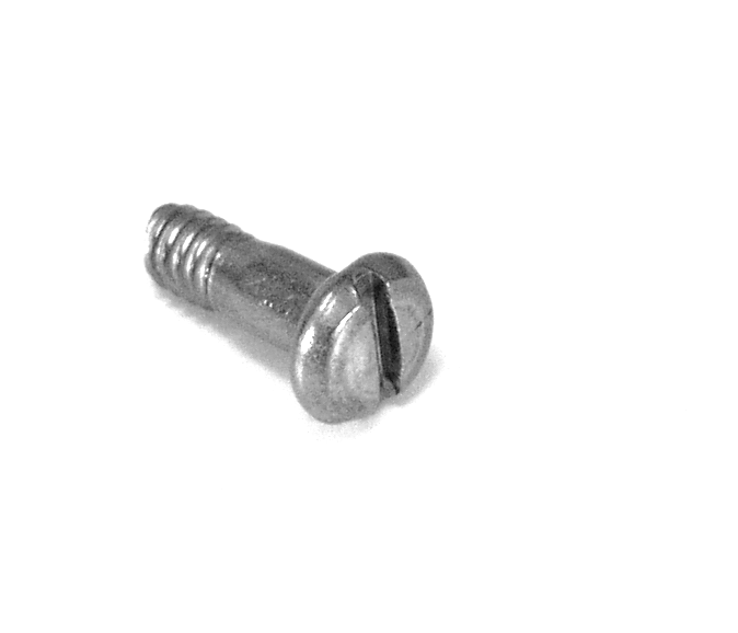 Pan Head Shoulder Screw