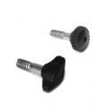 Adjuster Thumbscrew Replacement Black