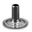 Eyelets - Stainless Steel Premium Snap Fasteners