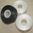 Polyester Prewound Bobbin Sewing Thread #138 - Tex 135 - Black