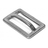 Adjuster Buckle - Stainless Marine Hardware