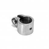 Jaw Slide S.S Clevis - Cast