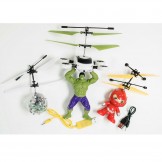 Hulk Flying Drone