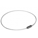 Stainless Steel Cable Loop Only