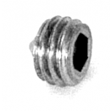 Set Screws - 100 Pack