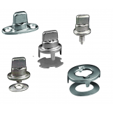 Turn Fasteners-Premium