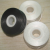 Poly Prewound Bobbins #92 - Tex 90 - Black