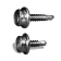 Stud - Self-Drilling Screwstuds Premium Snap Fasteners