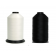 Bonded Nylon Thread - Size #69 - TEX-70 - Colors: Black and White