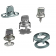 Turn Fasteners-Premium