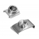 Windshield Clips-Stainless Steel