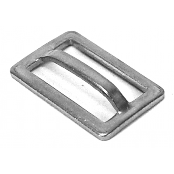 Adjuster Buckle For 1" bing Stainless Steel Marine Hardware