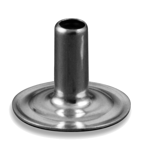 EyeletsStainless Steel Snap Fasteners Save at D&D Threads Plus