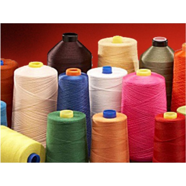 Cotton Core Sewing Threads - Tex 120 at Competitive Prices